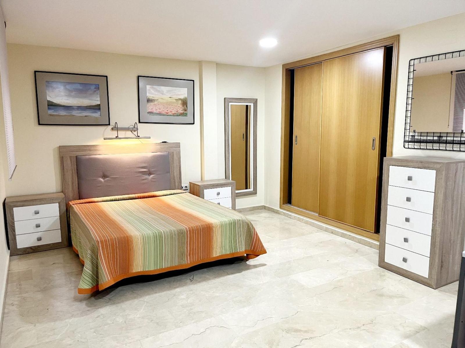 Confortable Flat In The City Center Ceuta Exterior foto