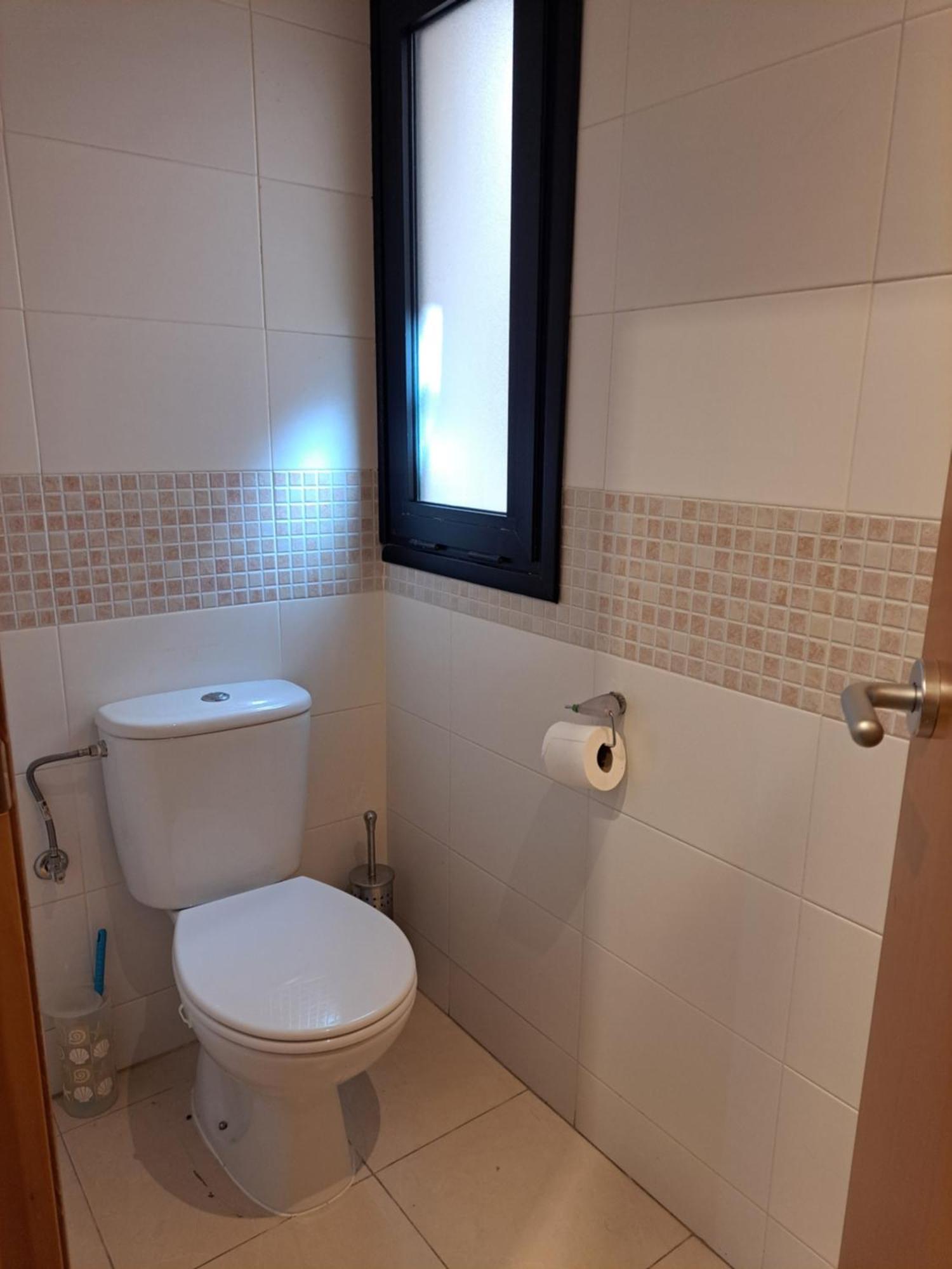 Confortable Flat In The City Center Ceuta Exterior foto